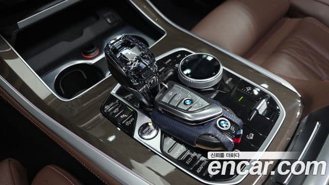 BMW X5 2022 — Şəkil 9/20