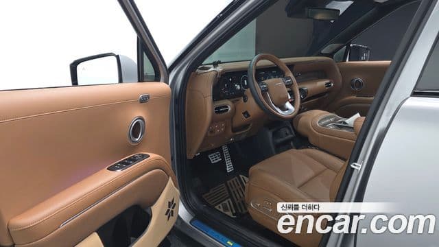 Hyundai Palisade 2026 — фото 10 из 20