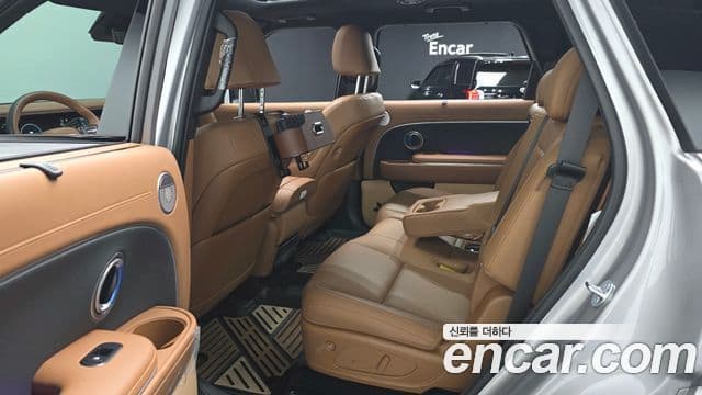Hyundai Palisade 2026 — ფოტო 12/20