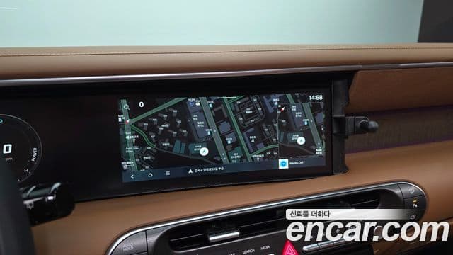 Hyundai Palisade 2026 — ფოტო 15/20