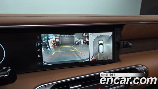 Hyundai Palisade 2026 — ფოტო 16/20