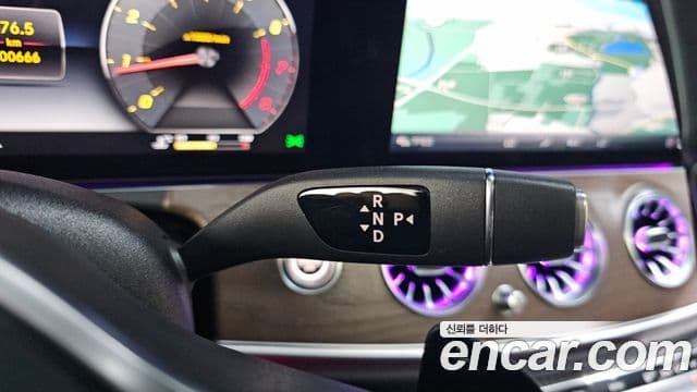 Mercedes-Benz E-Class 2020 — фото 9 из 20