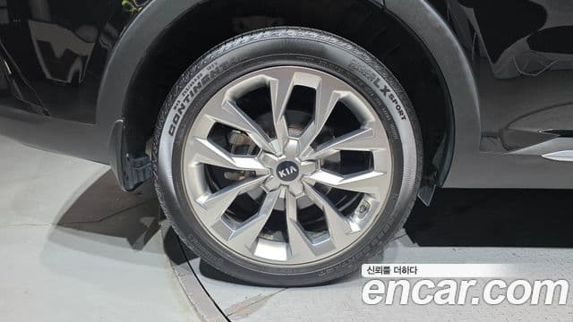 Kia Sorento 2020 — Şəkil 5/20