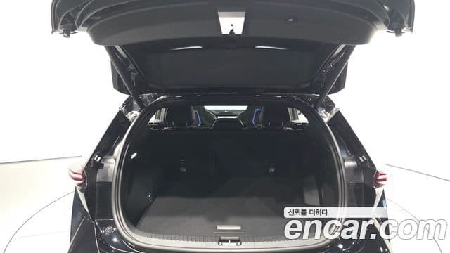 Renault Samsung Filante 2026 — фото 20 из 20