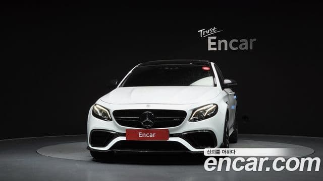 Mercedes-Benz E-Class 2019 — Şəkil 3/20