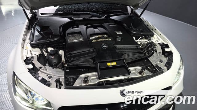 Mercedes-Benz E-Class 2019 — Şəkil 6/20