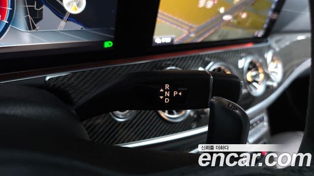 Mercedes-Benz E-Class 2019 — Şəkil 9/20
