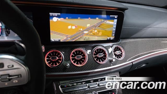 Mercedes-Benz E-Class 2019 — Şəkil 14/20
