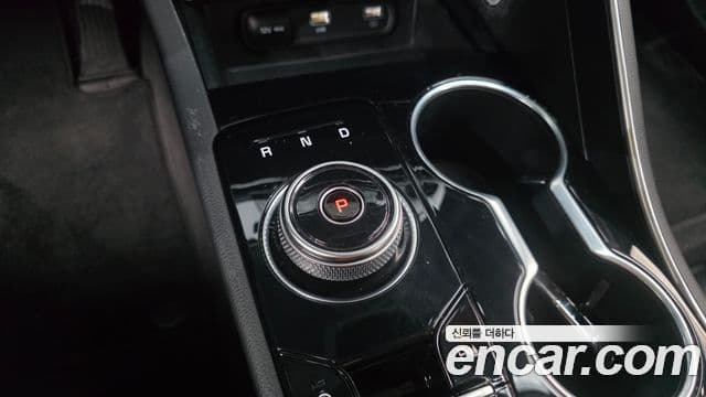 Kia K5 2023 — фото 8 из 20