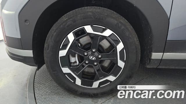 Hyundai Santa Fe 2025 — Şəkil 5/20