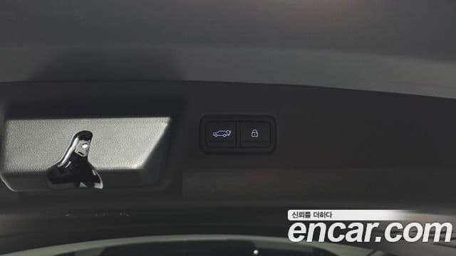 Hyundai Santa Fe 2025 — Şəkil 20/20