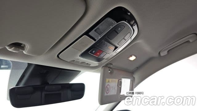 Hyundai The New Tucson 2022 — Şəkil 19/20