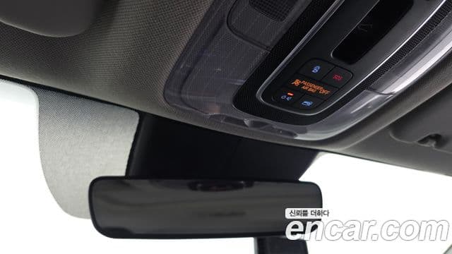 Hyundai Avante 2020 — ფოტო 17/20