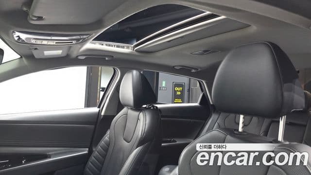 Hyundai Avante 2020 — ფოტო 18/20