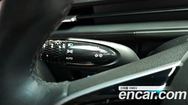 Hyundai Staria 2023 — фото 15 из 20