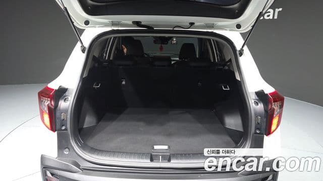 Kia Seltos 2024 — Şəkil 20/20