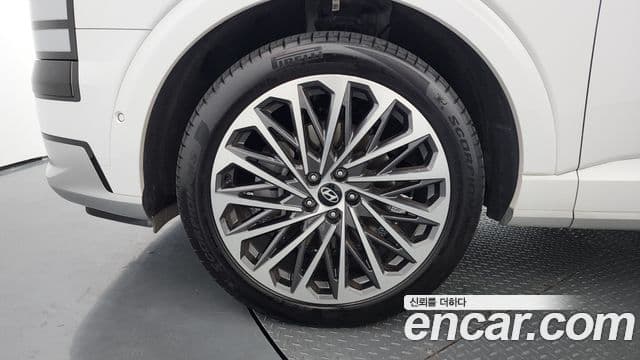 Hyundai Palisade 2025 — фото 5 из 20