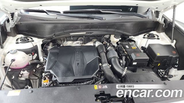 Hyundai Palisade 2025 — Şəkil 6/20