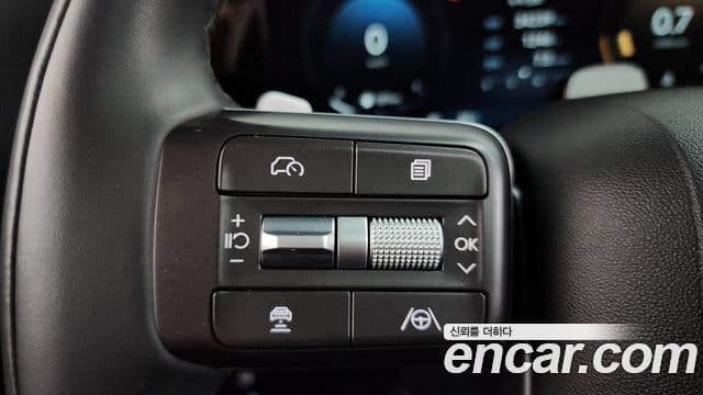 Hyundai Palisade 2025 — Şəkil 16/20