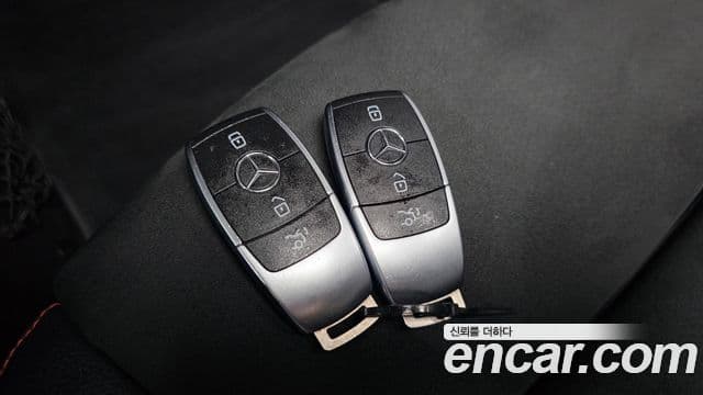 Mercedes-Benz CLA-Class 2020 — Şəkil 15/20