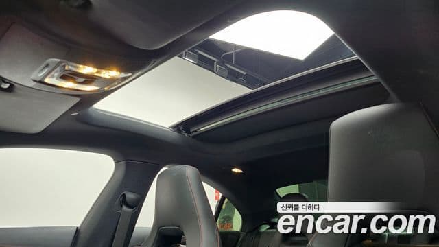 Mercedes-Benz CLA-Class 2020 — фото 16 из 20