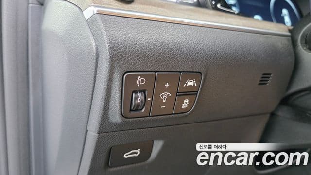 Kia K5 2022 — Şəkil 14/20