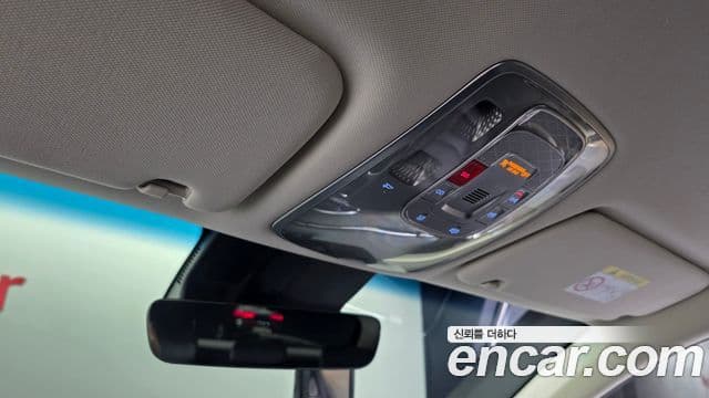 Genesis GV70 2021 — ფოტო 18/20