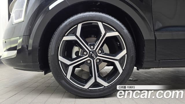 Kia Niro 2022 — Şəkil 4/20