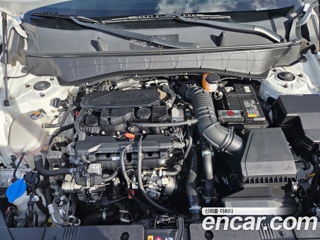Hyundai Kona 2023 — Şəkil 5/20