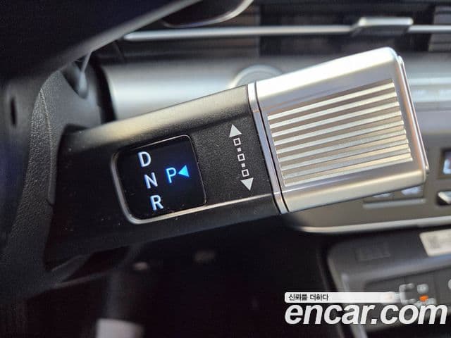 Hyundai Kona 2023 — Şəkil 7/20