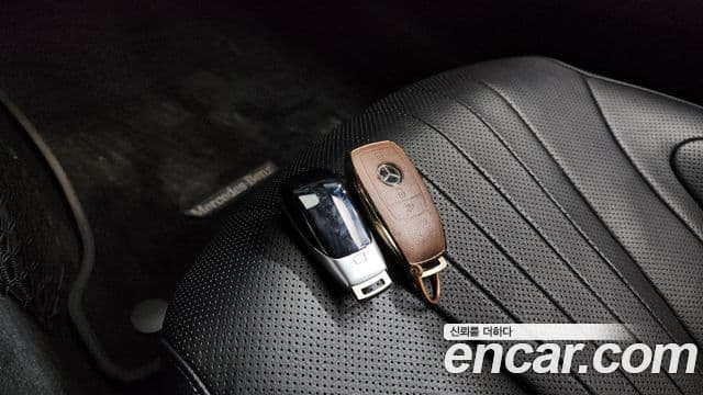 Mercedes-Benz CLS-Class 2019 — Фото 15/20