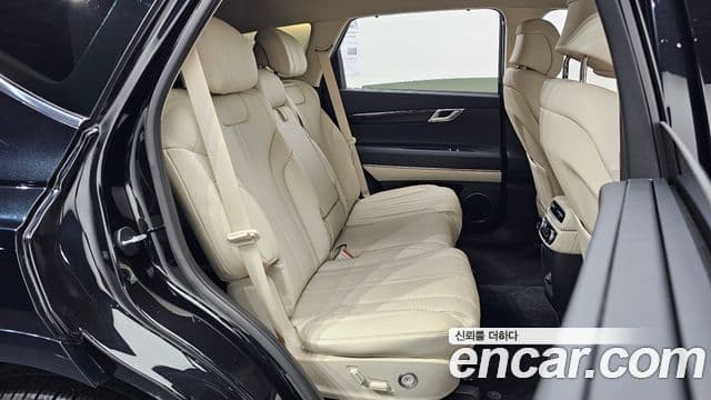 Genesis GV80 2023 — ფოტო 8/33