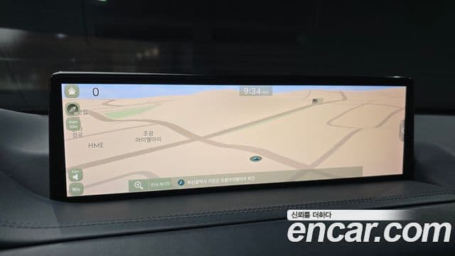 Genesis GV80 2020 — ფოტო 17/20
