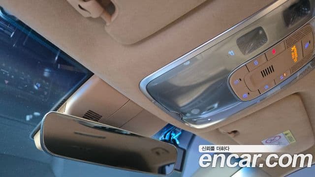 Genesis GV80 2020 — ფოტო 19/20