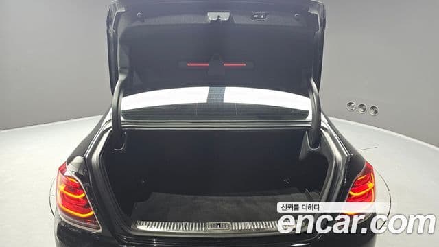 Kia The K9 2020 — фото 20 из 20