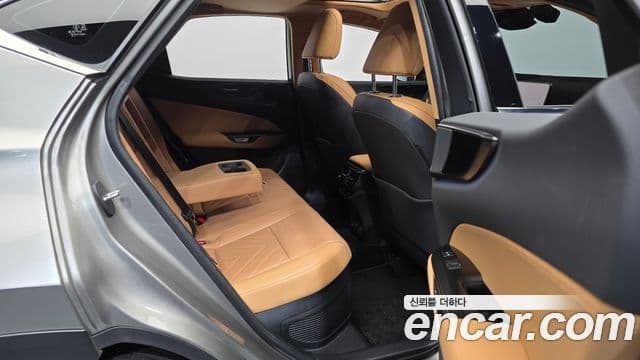Lexus NX350h 2025 — Şəkil 12/20
