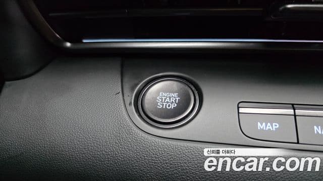 Hyundai Avante 2021 — ფოტო 20/20