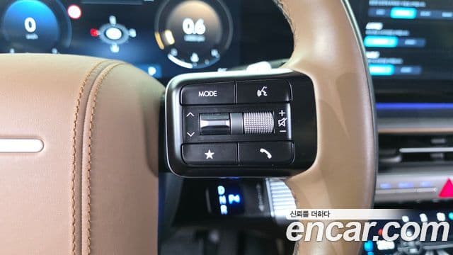 Hyundai Grandeur 2023 — Фото 15/20