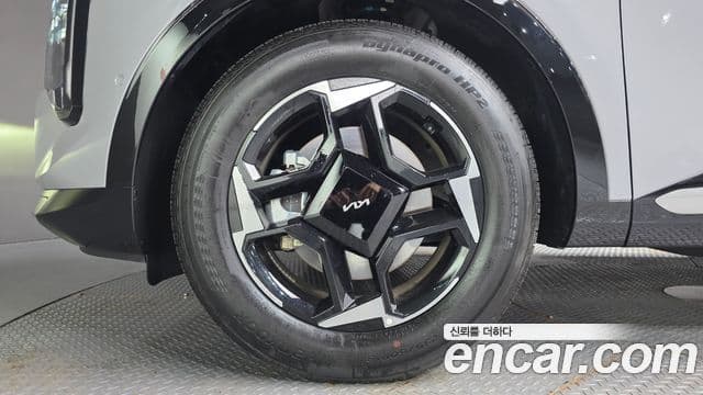 Kia Sportage 2025 — Şəkil 5/20