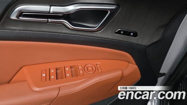 Kia Sportage 2025 — Şəkil 11/20