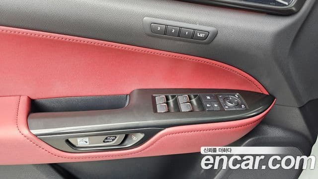 Lexus NX350h 2022 — ფოტო 19/20
