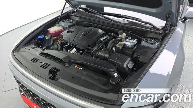 Hyundai Grandeur 2023 — Şəkil 6/20