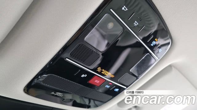 Hyundai Grandeur 2023 — Şəkil 16/20