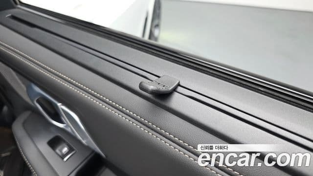 BMW X5 2024 — Photo 9/37