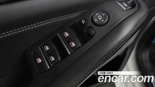 BMW X5 2024 — Photo 15/37