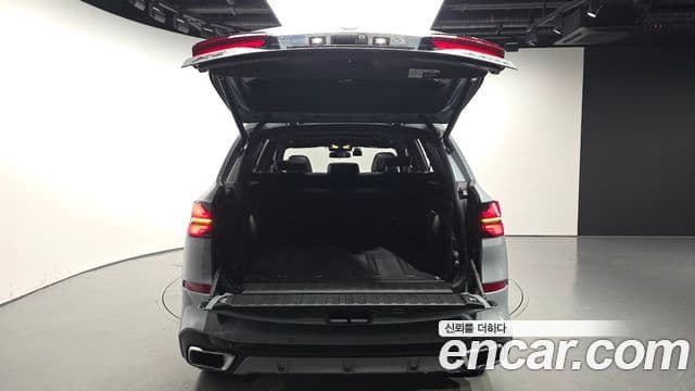 BMW X5 2025 — фото 20 из 20