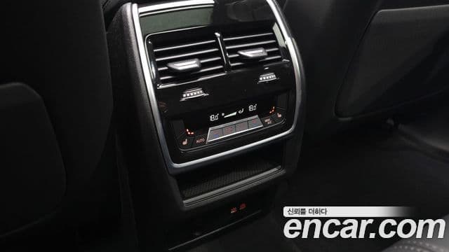 BMW X5 2025 — Photo 6/37