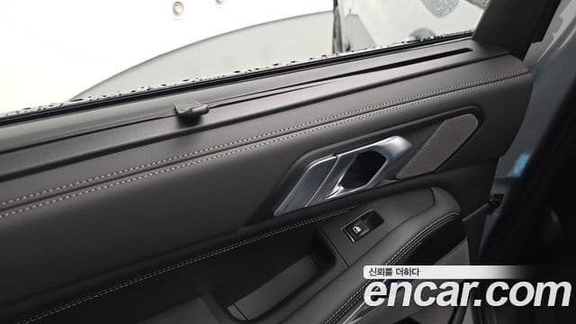BMW X5 2025 — Photo 15/37