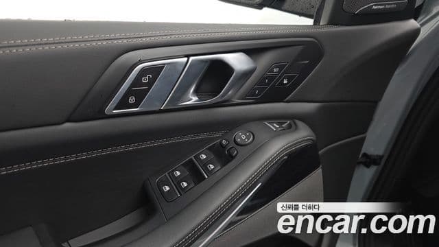 BMW X5 2025 — Photo 14/37
