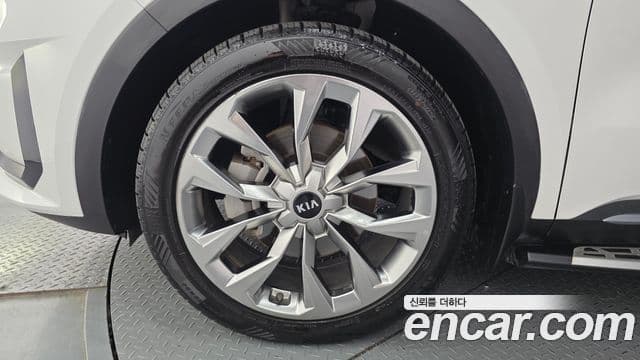Kia Sorento 2020 — Şəkil 5/20